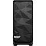 Корпус Fractal Design Meshify 2 Compact TG Light Tint Black (FD-C-MES2C-03)
