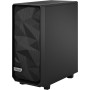 Корпус Fractal Design Meshify 2 Compact TG Light Tint Black (FD-C-MES2C-03)
