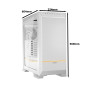 Корпус BE QUIET! Dark Base Pro 901 White (BGW51)