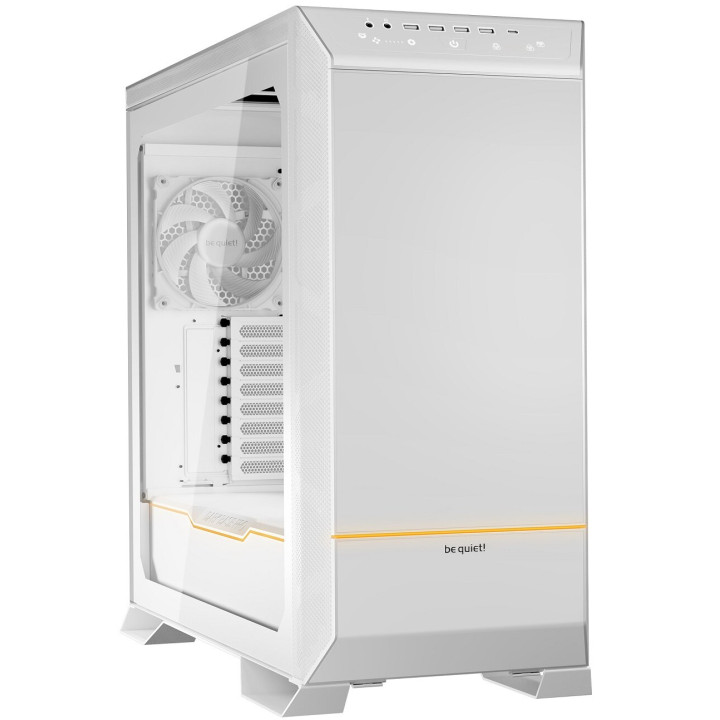 Корпус BE QUIET! Dark Base Pro 901 White (BGW51)