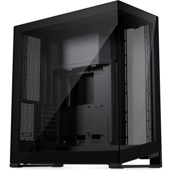 Корпус Phanteks NV9 MK2 ARGB Black (PH-NV923TG_DBK02)