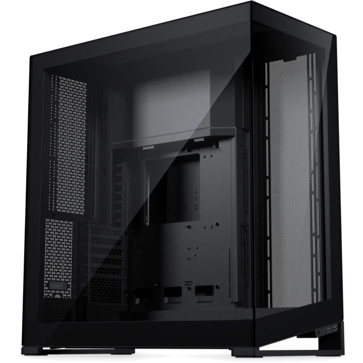 Корпус Phanteks NV9 MK2 ARGB Black (PH-NV923TG_DBK02)