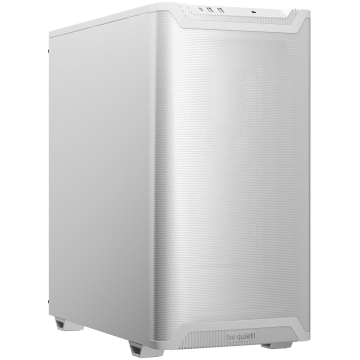 Корпус BE QUIET! Pure Base 501 Airflow White (BG075)