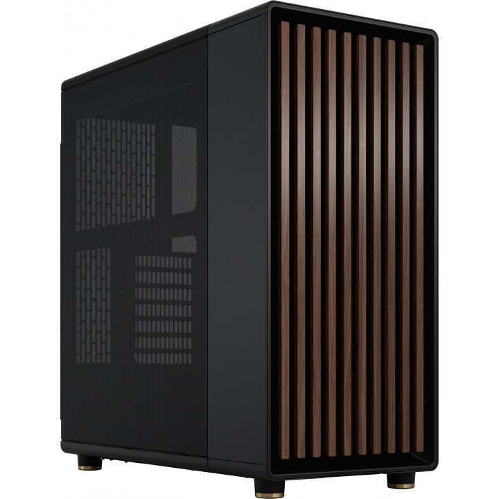 Fractal Design North Charcoal Black (FD-C-NOR1C-01)