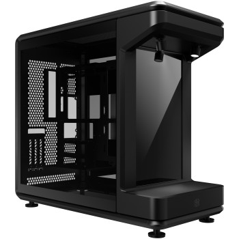 Корпус Cooler Master MasterFrame 360 Stage LCD Black (MF360-KHNN-S02)