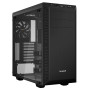 Корпус BE QUIET! Pure Base 600 Window Black (BGW21)