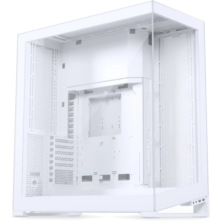Корпус Phanteks NV9 ARGB White (PH-NV923TG_DMW01)