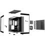 Корпус BE QUIET! Light Base 600 DX Black (BGW65)