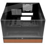 Корпус BE QUIET! Light Base 600 DX Black (BGW65)