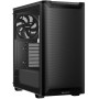 Корпус BE QUIET! Pure Base 501 Airflow Window Black (BGW74)