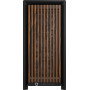 Корпус Corsair Frame 4000D RS Wood Black Walnut (CC-9011340-WW)