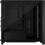 Корпус Corsair Frame 4000D RS Wood Black Walnut (CC-9011340-WW)