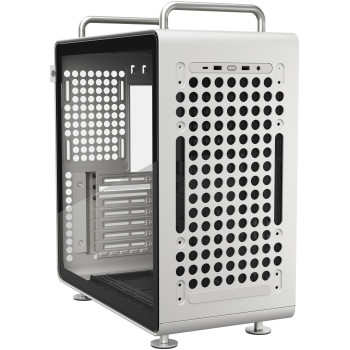 Корпус Cooler Master Qube 540 Moonstone (Q540-LGNN-S00)