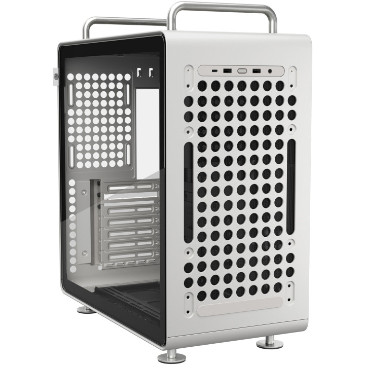 Корпус Cooler Master Qube 540 Moonstone (Q540-LGNN-S00)