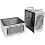 Корпус Cooler Master Qube 540 Moonstone (Q540-LGNN-S00)