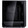 Корпус Fractal Design Meshify C Dark (FD-CA-MESH-C-BKO-TG)