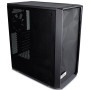 Корпус Fractal Design Meshify C Dark (FD-CA-MESH-C-BKO-TG)
