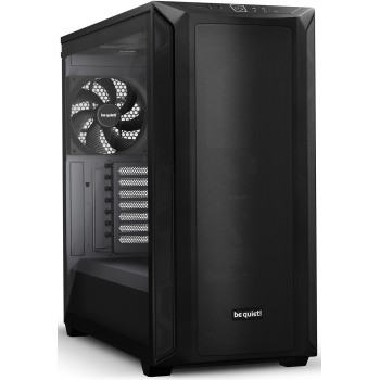 Корпус BE QUIET! Shadow Base 800 Black (BGW60)
