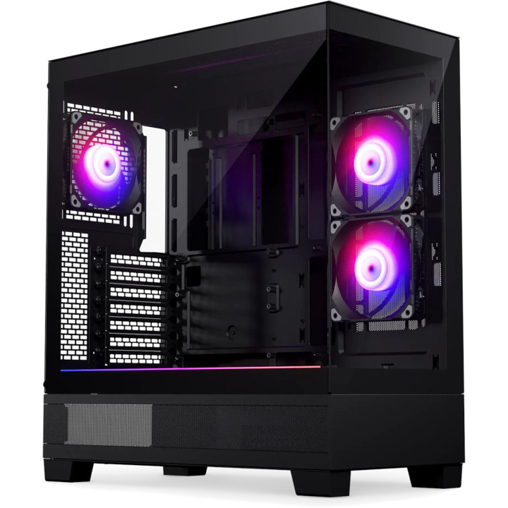 Корпус Phanteks XT View D-RGB Black (PH-XT523V1_DBK01)