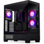 Корпус Phanteks XT View D-RGB Black (PH-XT523V1_DBK01)