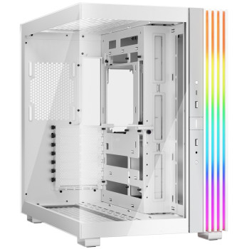 Корпус BE QUIET! Light Base 600 DX White (BGW66)