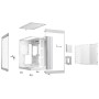 Корпус BE QUIET! Light Base 600 DX White (BGW66)