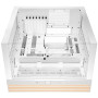 Корпус BE QUIET! Light Base 600 DX White (BGW66)