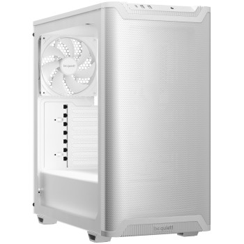 Корпус BE QUIET! Pure Base 501 Airflow Window White (BGW75)