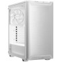 Корпус BE QUIET! Pure Base 501 Airflow Window White (BGW75)