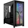Корпус Corsair Frame 4000X RS Black (CC9011302WW)