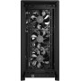 Корпус Corsair Frame 4000X RS Black (CC9011302WW)
