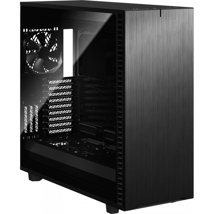 Fractal Design Define 7 XL Black TG Light Tint (FD-C-DEF7X-02)