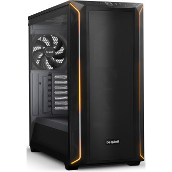 Корпус BE QUIET! Shadow Base 800 DX Black Black (BGW61)