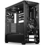 Корпус BE QUIET! Shadow Base 800 DX Black Black (BGW61)