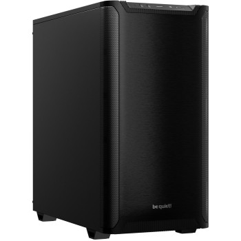 Корпус BE QUIET! Pure Base 501 Black (BG073)