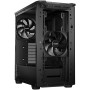 Корпус BE QUIET! Pure Base 501 Black (BG073)