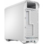 Fractal Design Torrent White RGB TG Clear (FD-C-TOR1A-07)