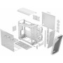 Fractal Design Torrent White RGB TG Clear (FD-C-TOR1A-07)