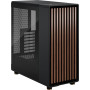 Корпус Fractal Design North Charcoal TG Dark Black (FD-C-NOR1C-02)