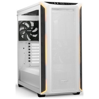 Корпус BE QUIET! Shadow Base 800 DX White (BGW62)