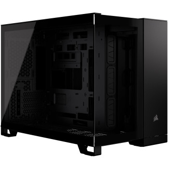 Корпус Corsair 2500X Black (CC-9011265-WW)