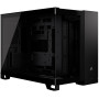 Корпус Corsair 2500X Black (CC-9011265-WW)