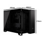 Корпус Corsair 2500X Black (CC-9011265-WW)