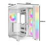 Корпус BE QUIET! Light Base 600 LX White (BGW68)