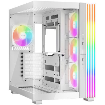 Корпус BE QUIET! Light Base 600 LX White (BGW68)
