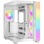 Корпус BE QUIET! Light Base 600 LX White (BGW68)