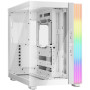 Корпус BE QUIET! Light Base 600 LX White (BGW68)
