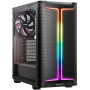 Корпус BE QUIET! Pure Base 501 DX Black (BGW76)