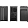Корпус BE QUIET! Pure Base 501 DX Black (BGW76)