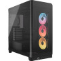 Корпус Corsair Frame 4500X RGB Black (CC-9011316-WW)